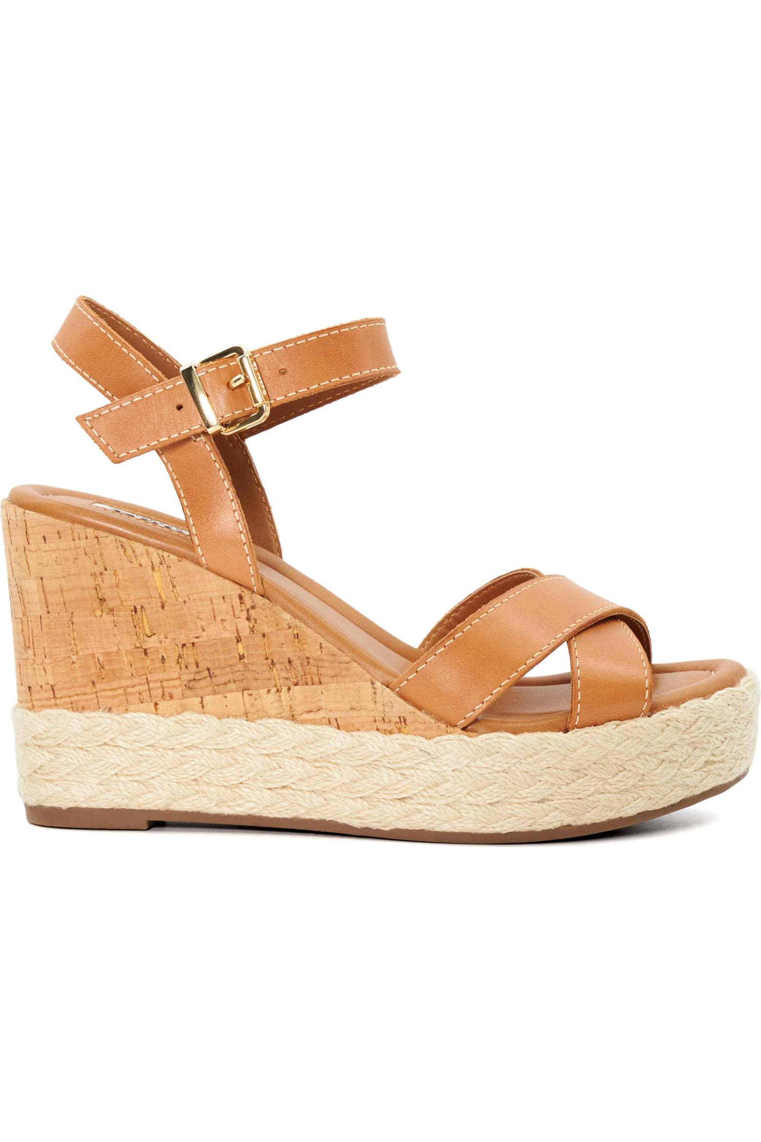 Kindest Dune London Kindest Platform Wedge Sandal (Women) | Nordstrom