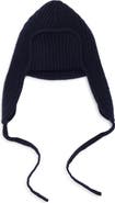Johnstons of Elgin Dewar Deer Stalker Cashmere Beanie