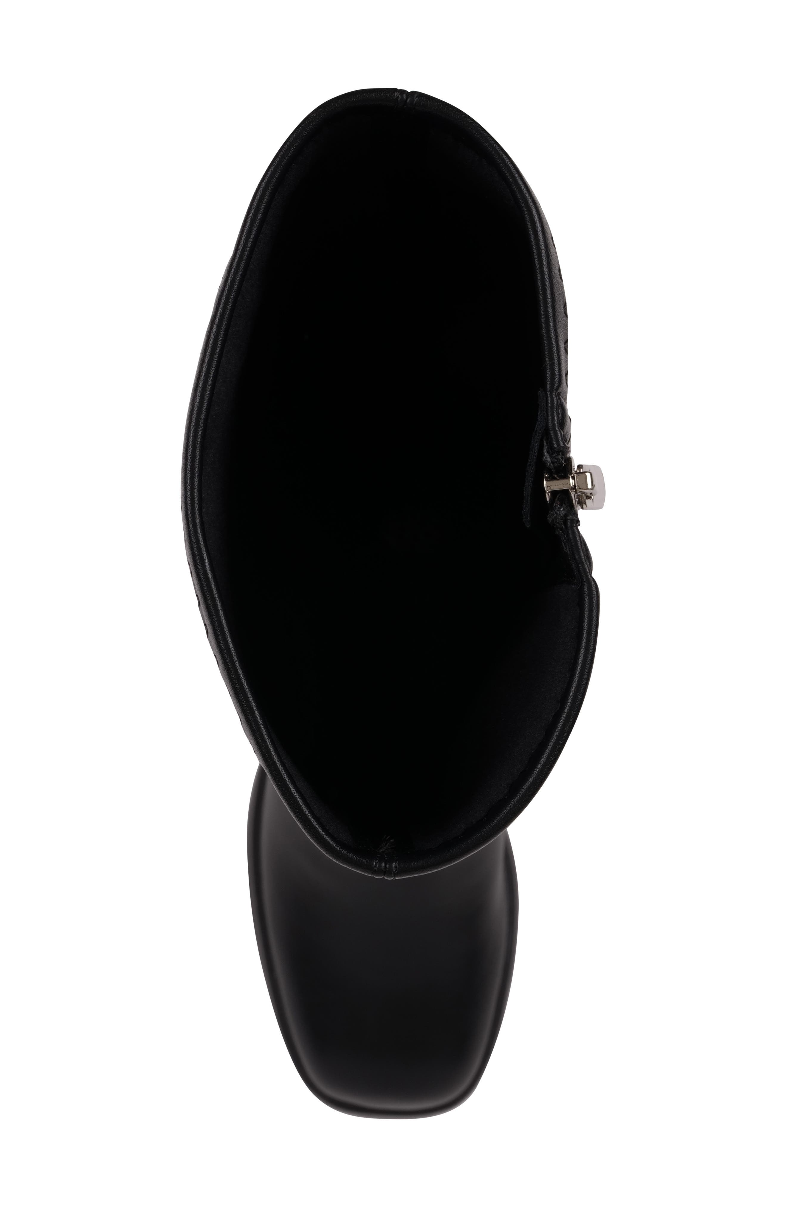 GOOD CHOICE NEW YORK Chantal Platform Knee High Boot, Alternate, color, 