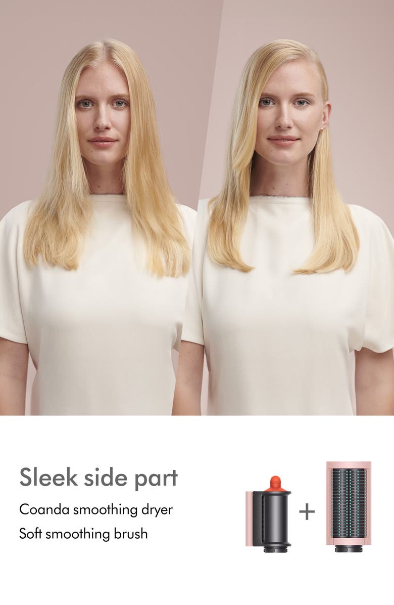 Dyson Airwrap<sup>™</sup> Multi-Styler Complete - Refurbished, Alternate, color, 