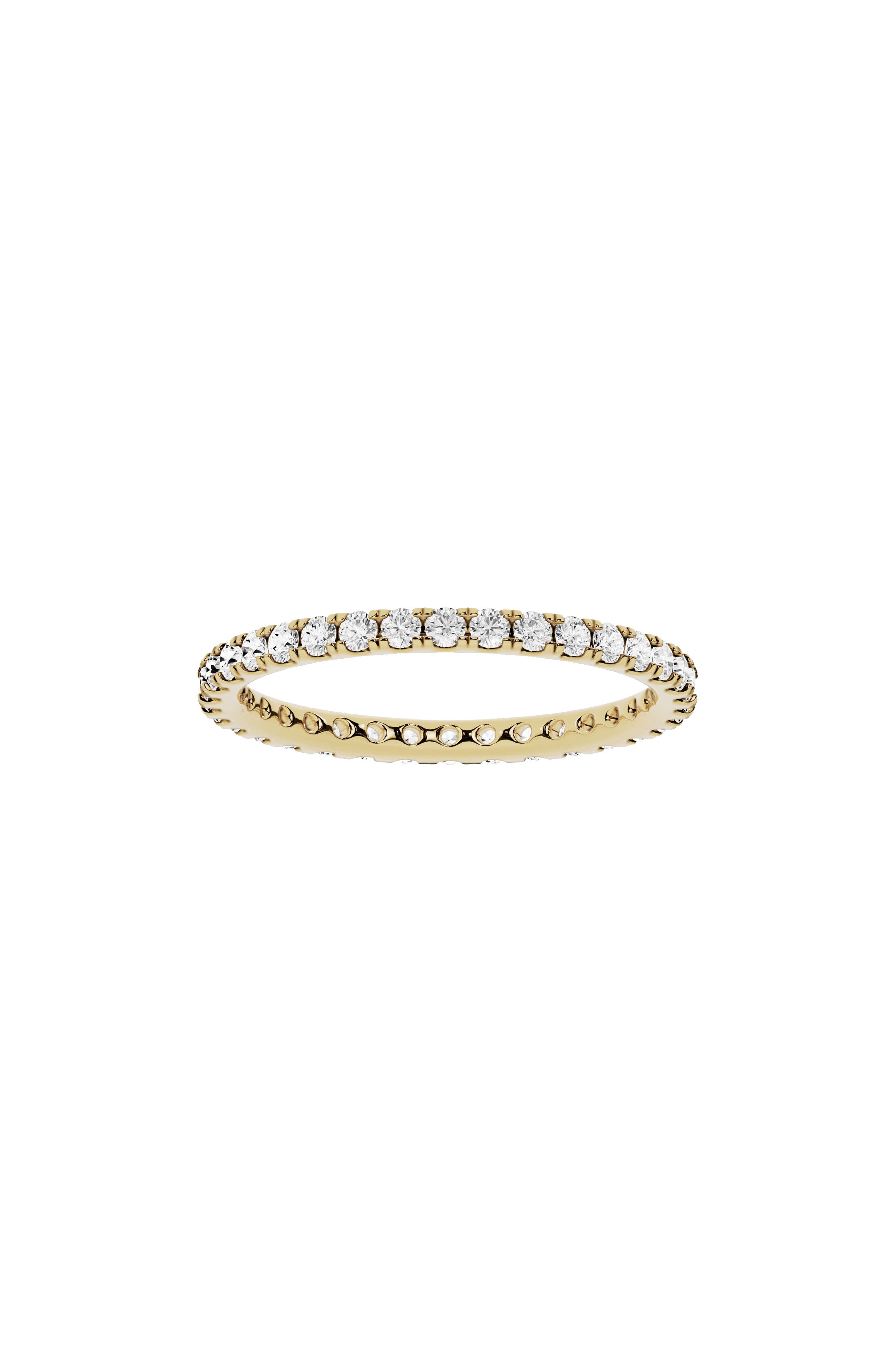 selected 18K YELLOW GOLD