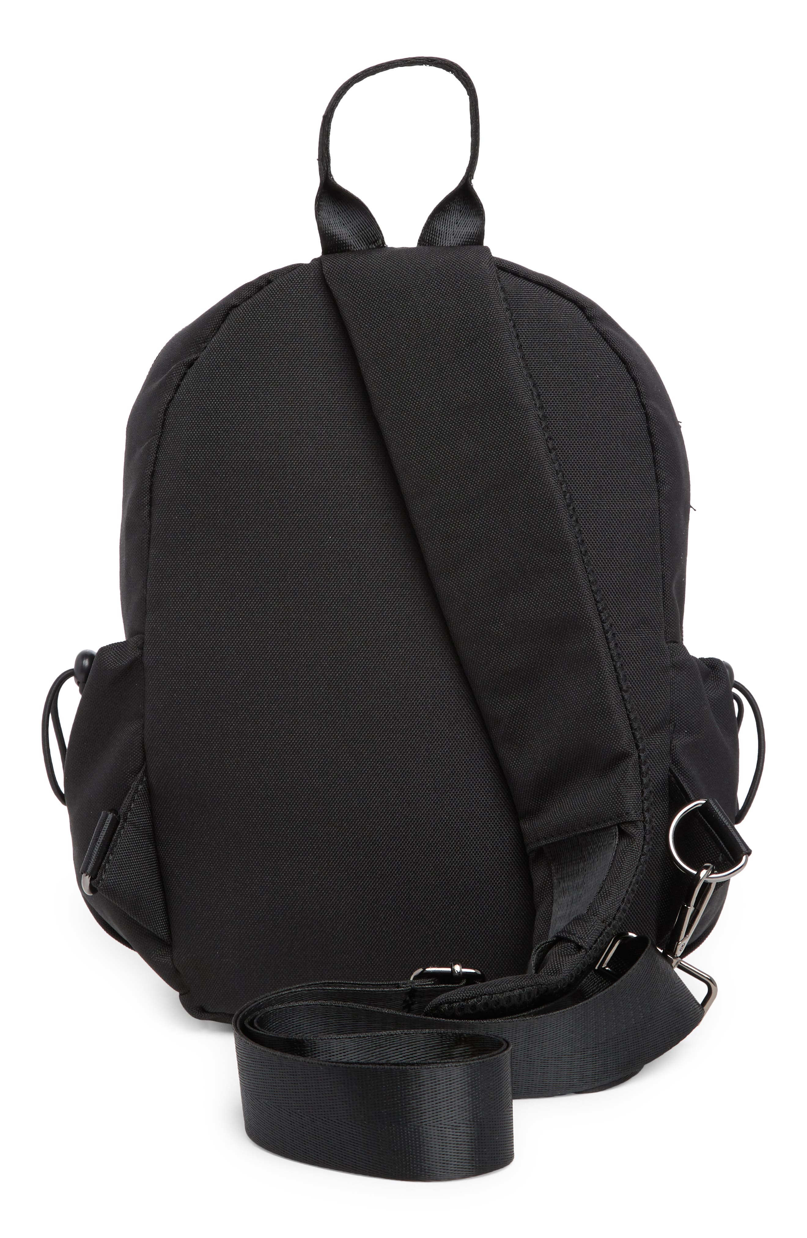 Sling Bag, Alternate, color, BLACK
