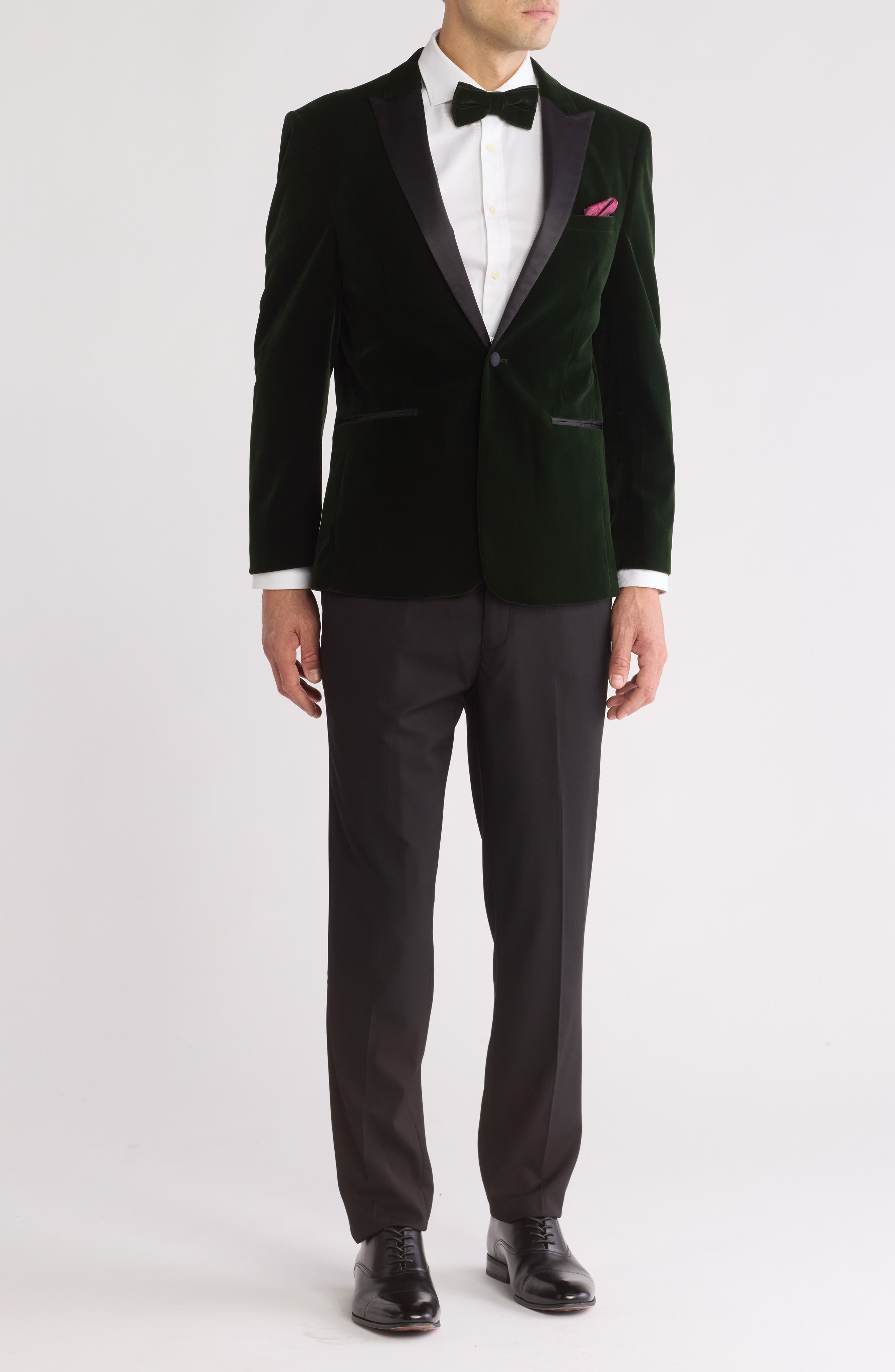 HUNTER GREEN