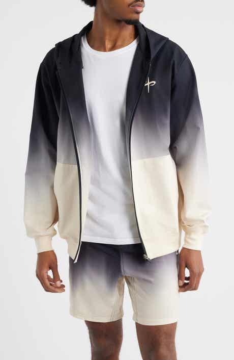Twitch Edition - Tempo Fade Tech Zip Jacket