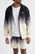 SANTO STUDIO Twitch Edition - Tempo Fade Tech Zip Jacket