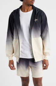 SANTO STUDIO Twitch Edition - Tempo Fade Tech Zip Jacket