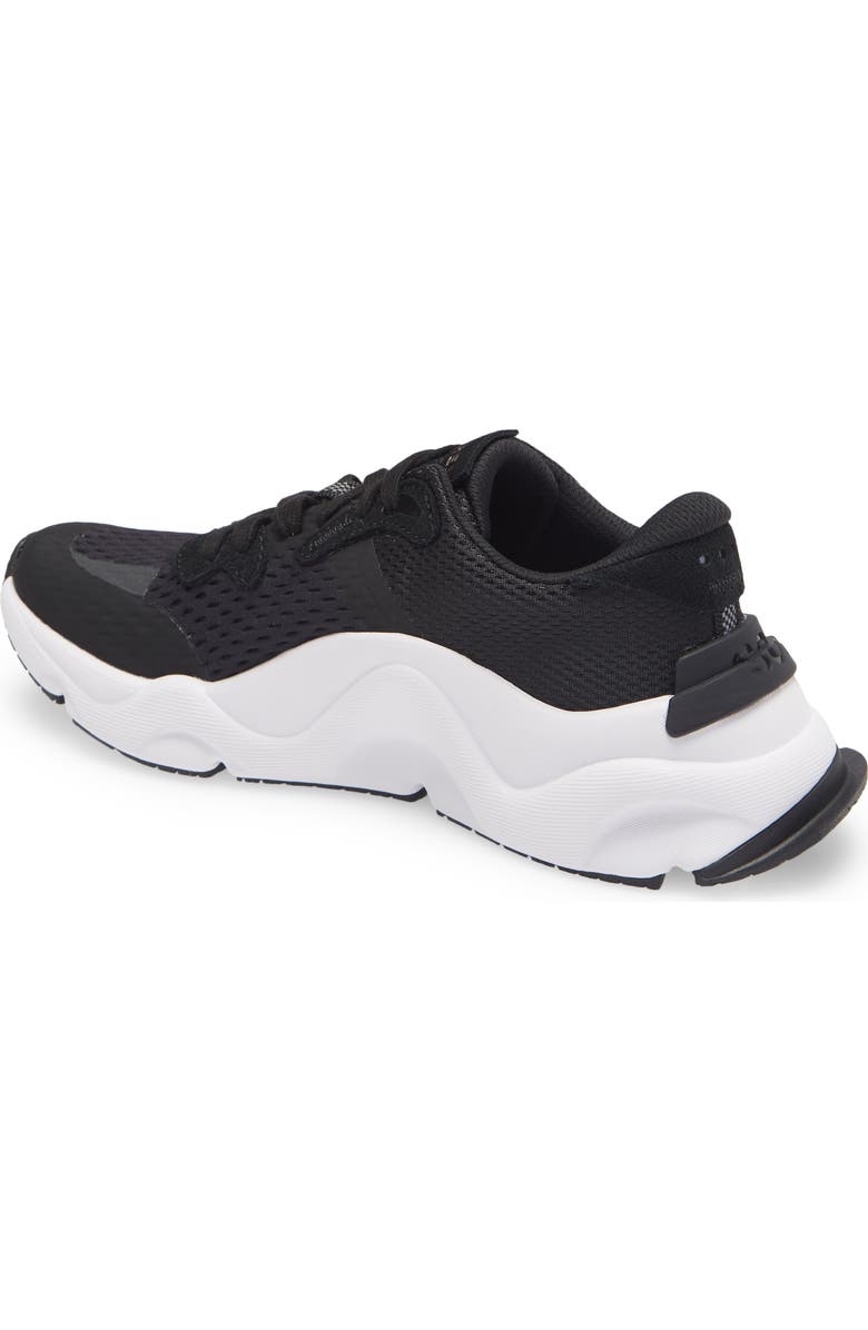 SOREL Kinetic Rnegd Mesh Sneaker, Alternate, color,