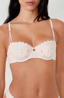 Etam Ravissante Underwire Balconette Bra