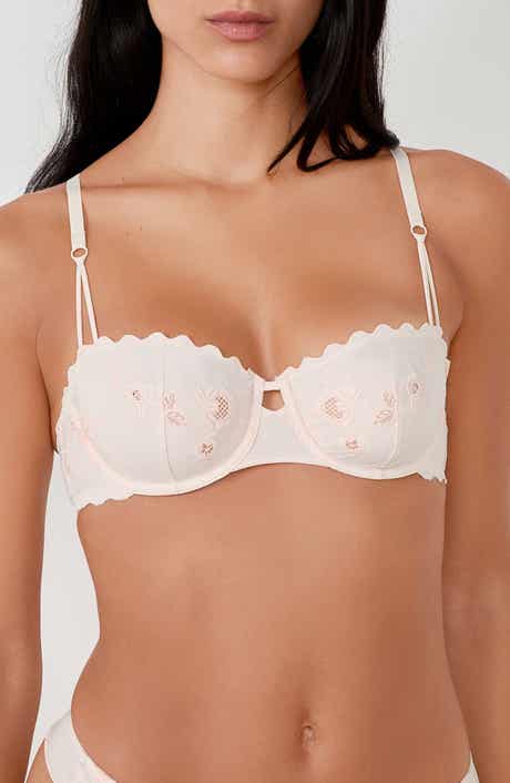 Etam Ravissante Underwire Balconette Bra
