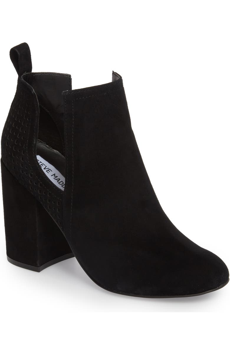 Steve Madden Nomad Bootie, Main, color,