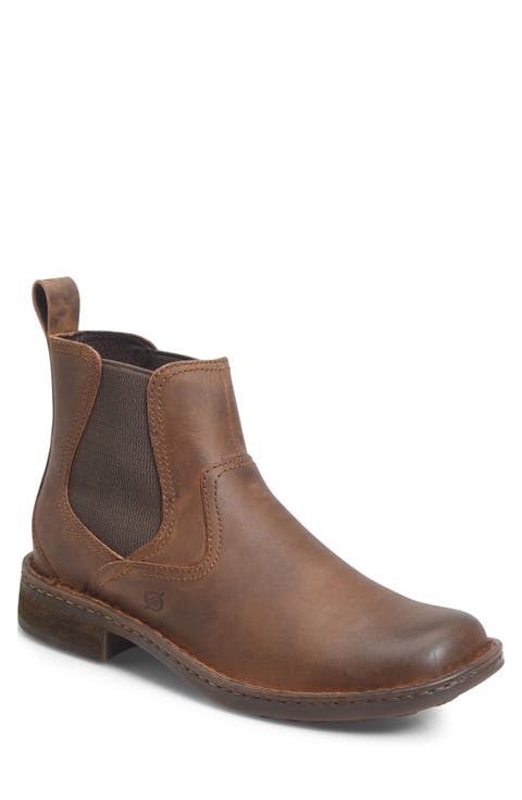 'Hemlock' Boot (Online Only)