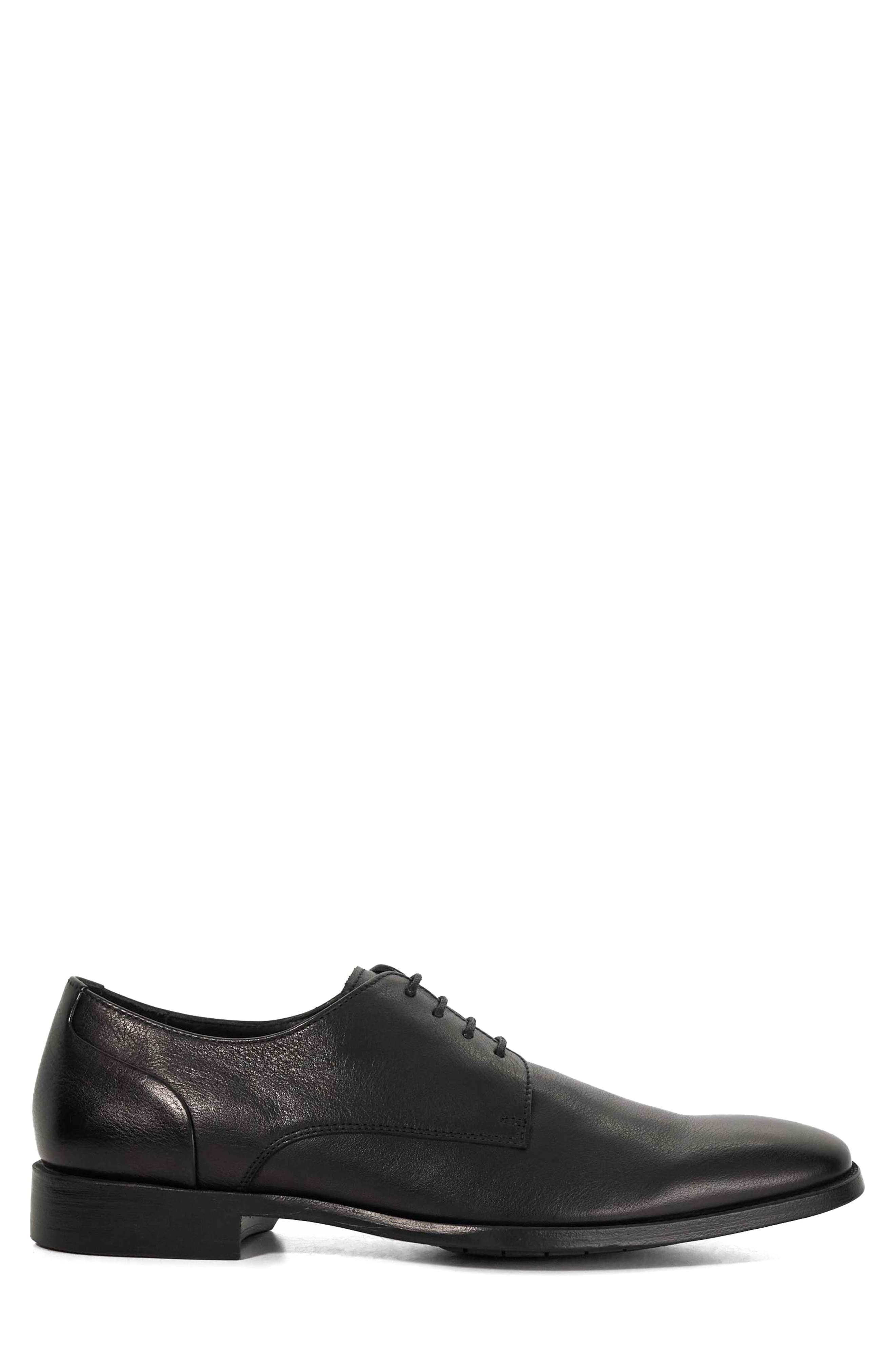 Dune London Sole Derby, Alternate, color, 