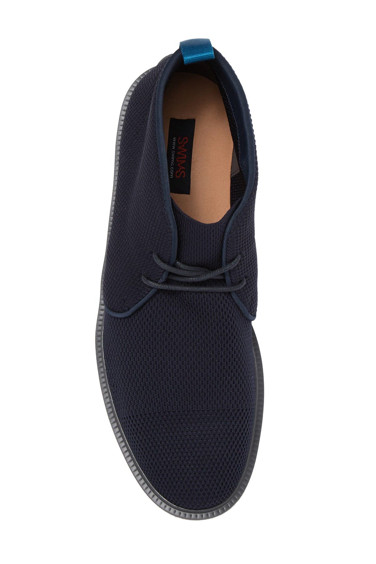 Swims Motion Knit Chukka Boot, Alternate, color, 