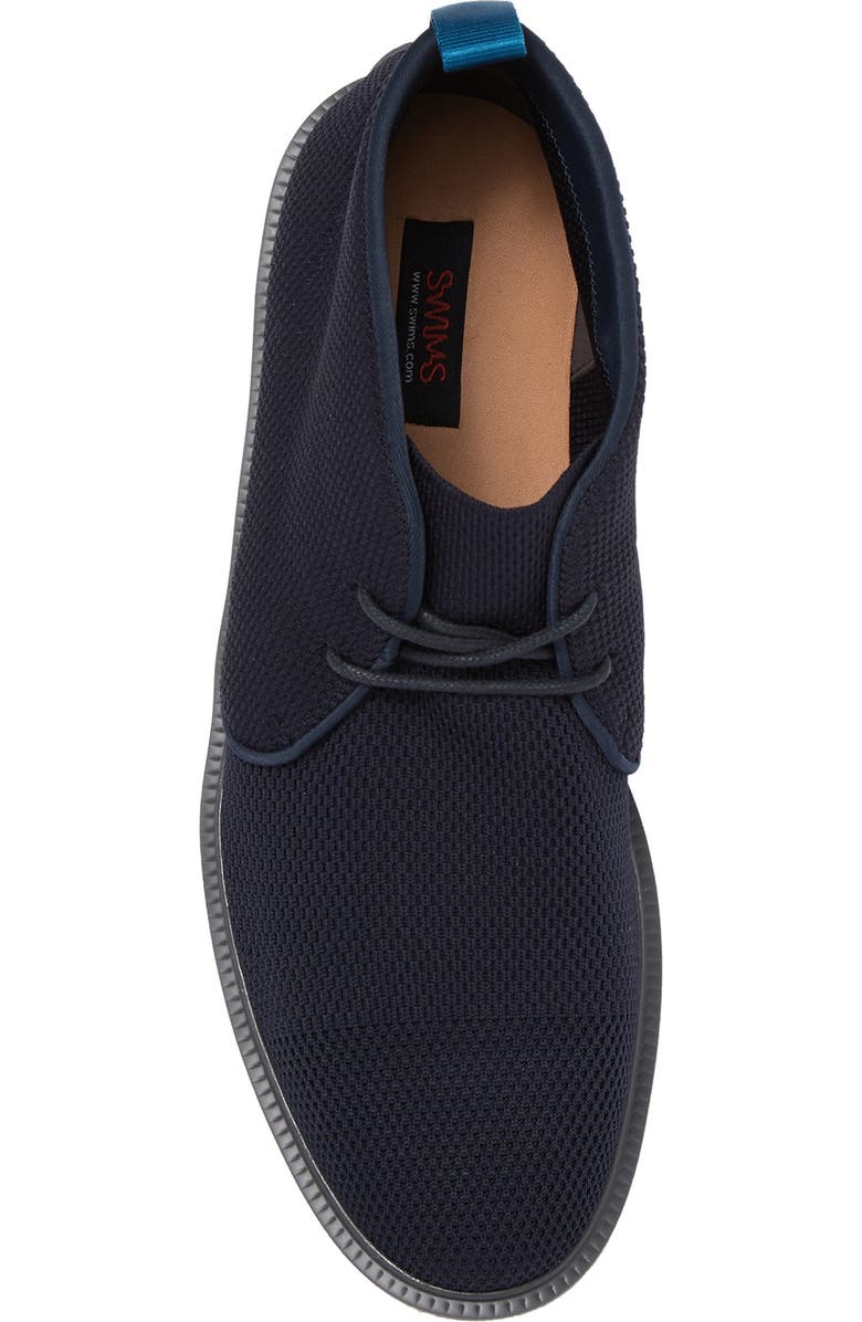 Swims Motion Knit Chukka Boot, Alternate, color,