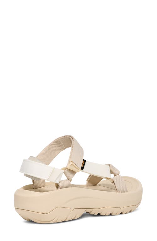 Teva Hurricane Xlt2 Ampsole Sandal In Multi