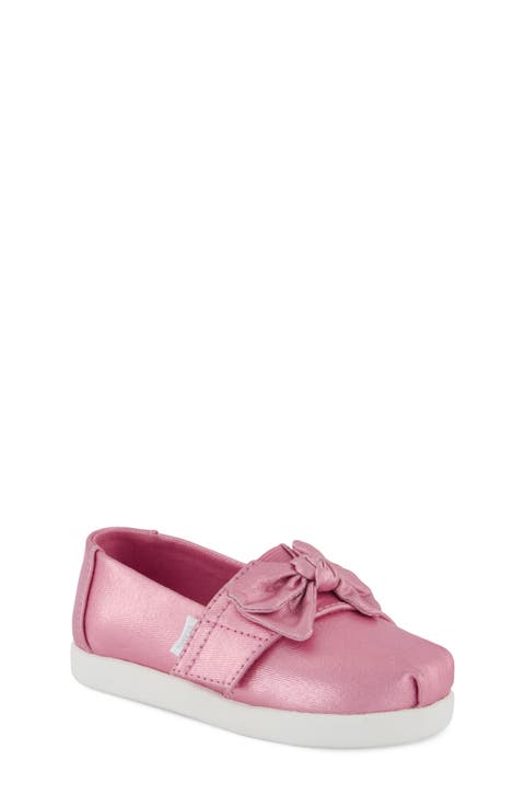 Alpargata Classic Sneaker (Baby, Walker & Toddler)