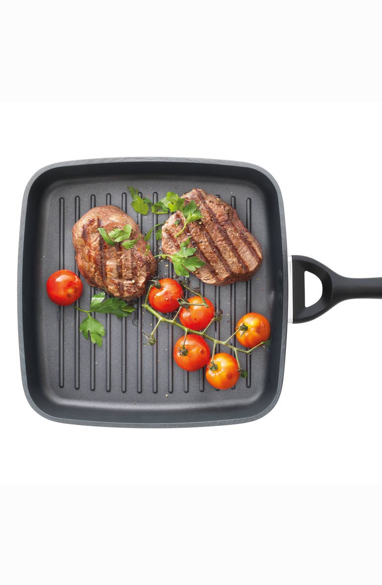 Cuisine::pro<sup
®</sup
iD3<sup
®</sup
Grill Pan 10.5", Alternate, color,