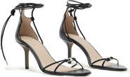 AllSaints Ali Ankle Wrap Sandal