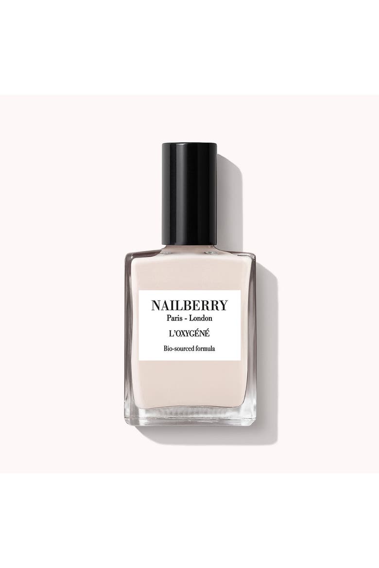 Nail Polish, Main, color, Almond