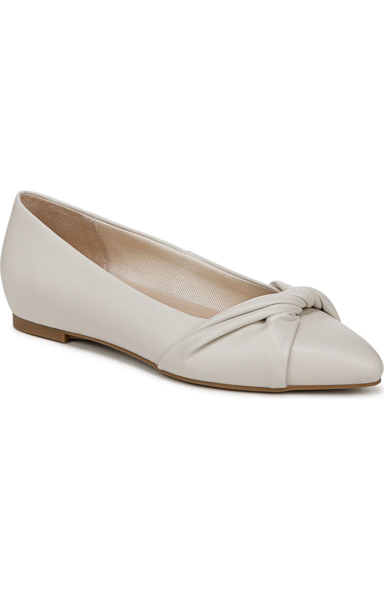 LifeStride Palm Flat, Main, color, Bone