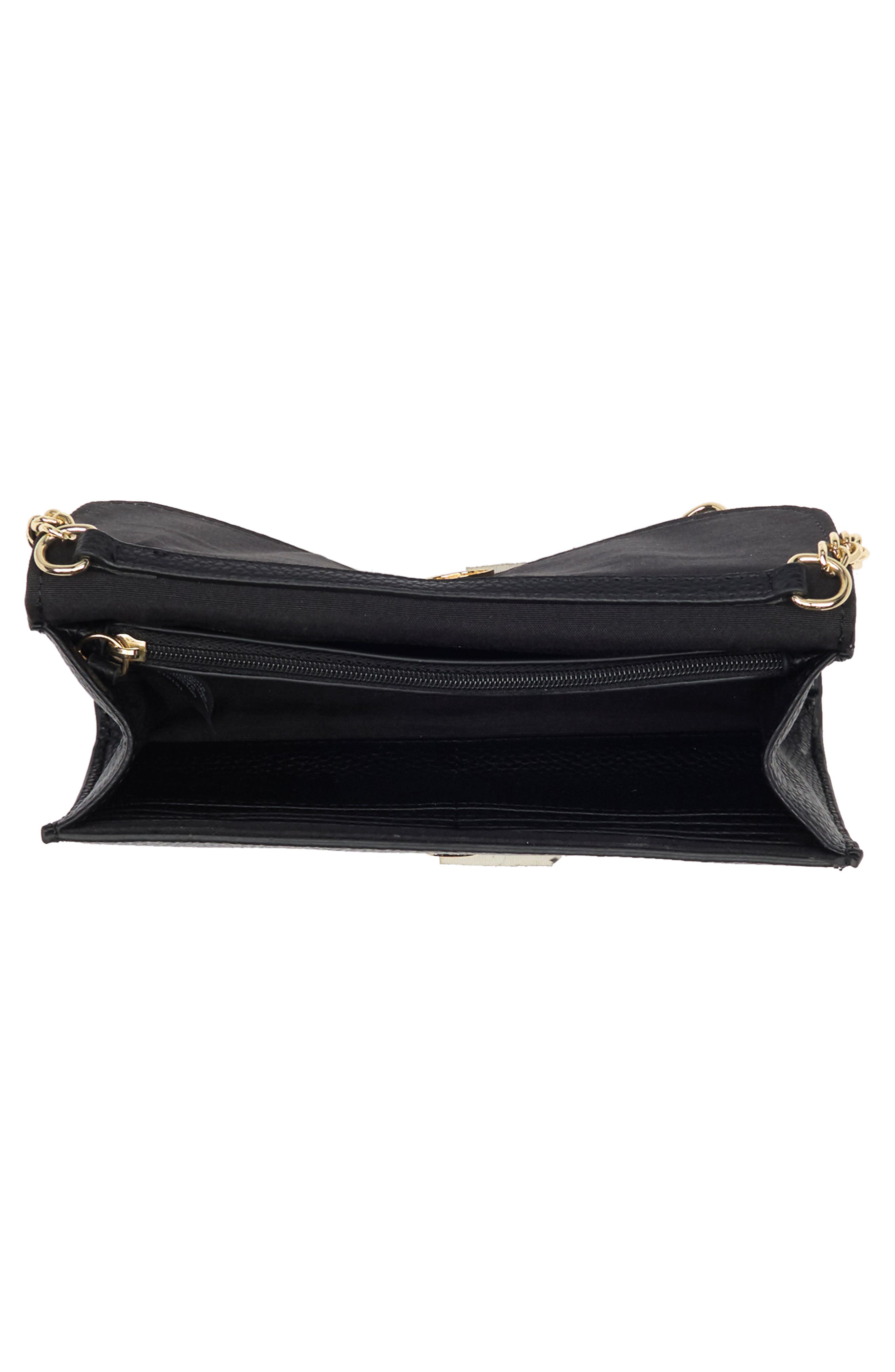 Nanette Lepore Wallet on a Chain, Alternate, color, 