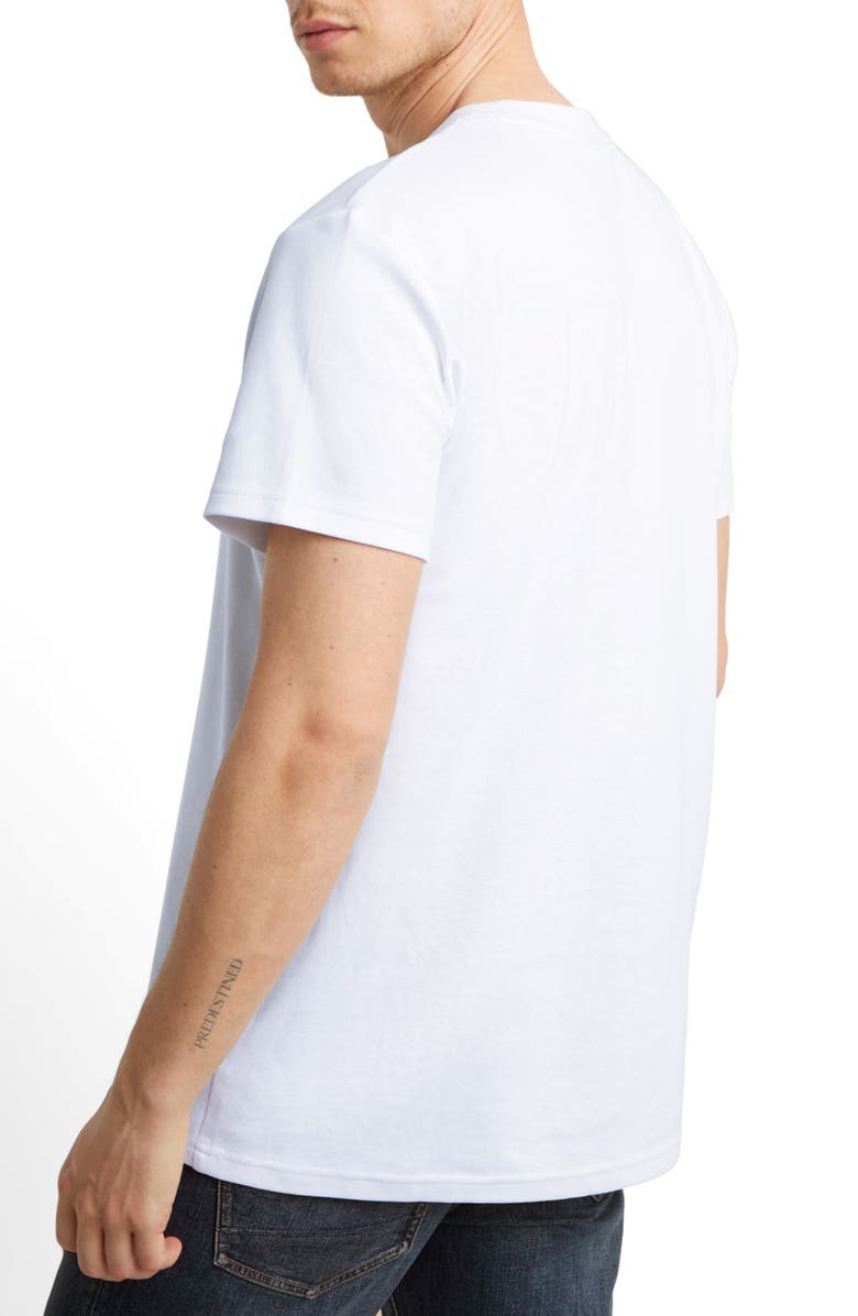 G-STAR G-Script Graphic T-Shirt, Alternate, color,