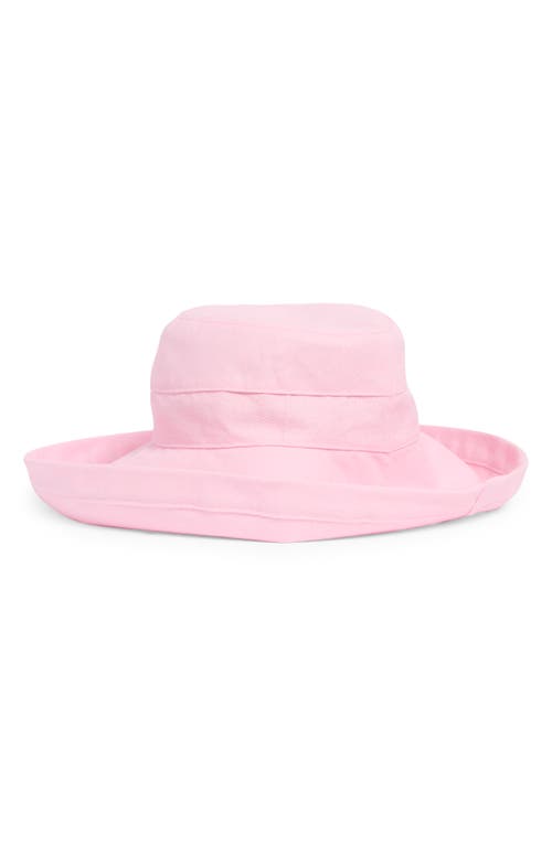 Scala Cloth Upf 50+ Hat