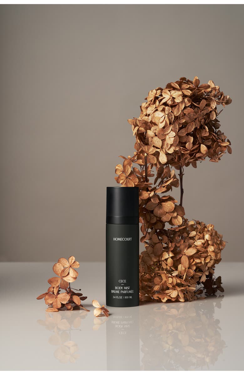 Homecourt Cece Body Mist, Alternate, color,