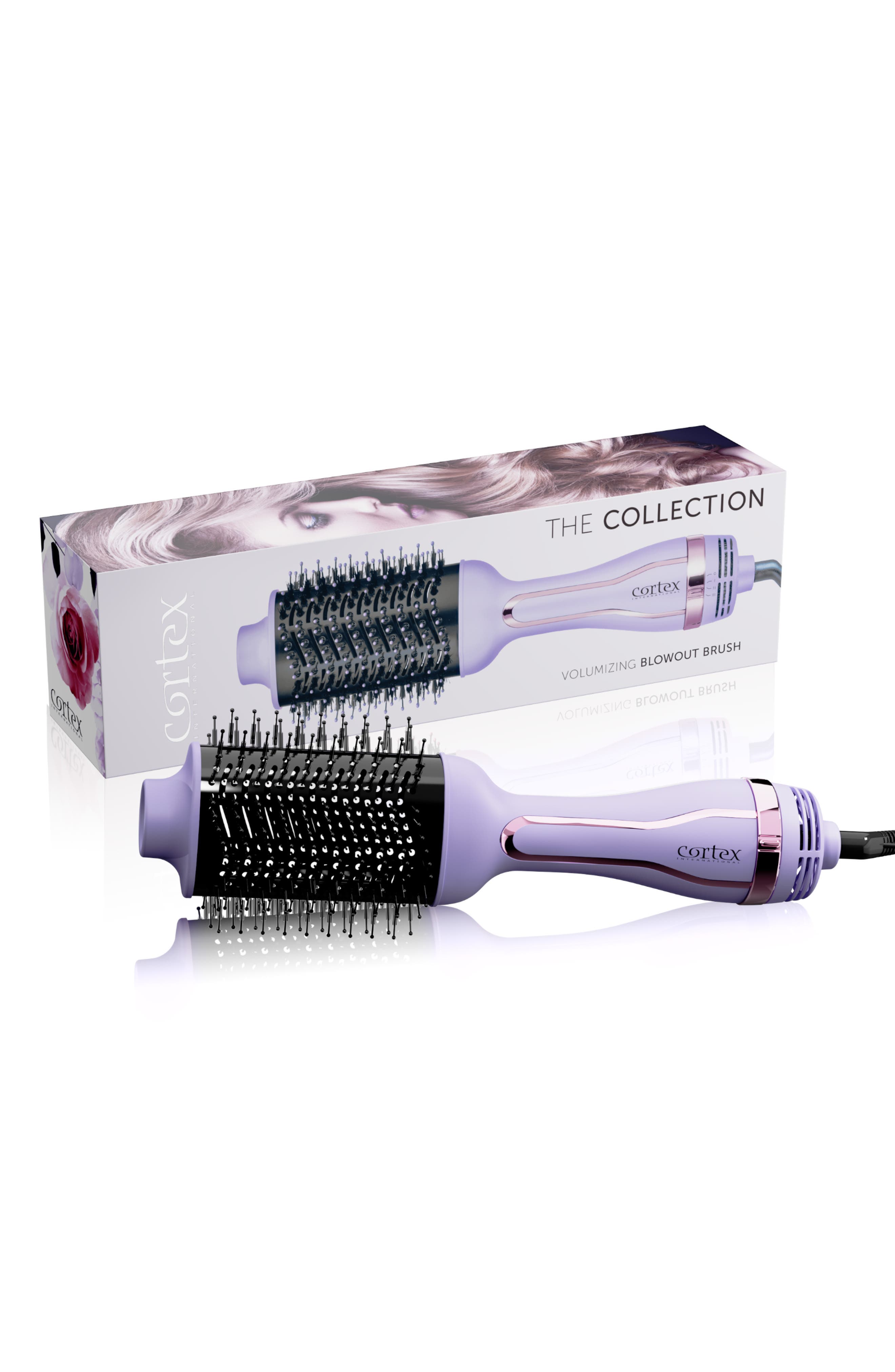 CORTEX BEAUTY Volumizing Blowout Brush | Nordstromrack