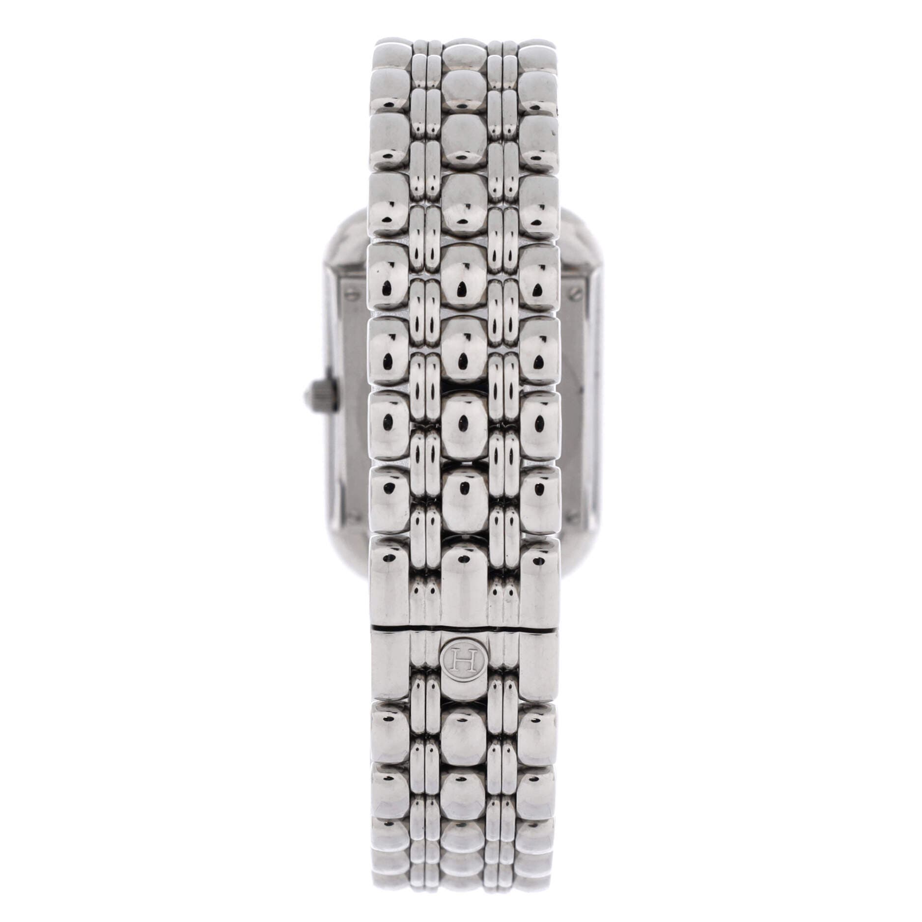 Cape Cod Quartz Watch Stainless Steel 23, Alternate, color, Metallic Silver