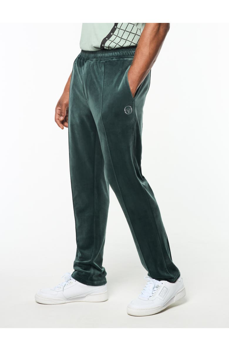 Sergio Tacchini Viaggioa Track Pant, Main, color, Green Gables