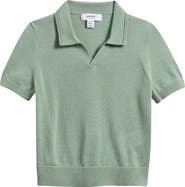 Reiss Kids' Duchie Wool Polo