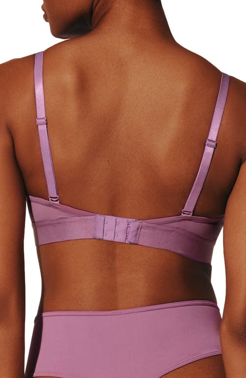 Thirdlove 24/7 Classic Wireless Bra In Pink
