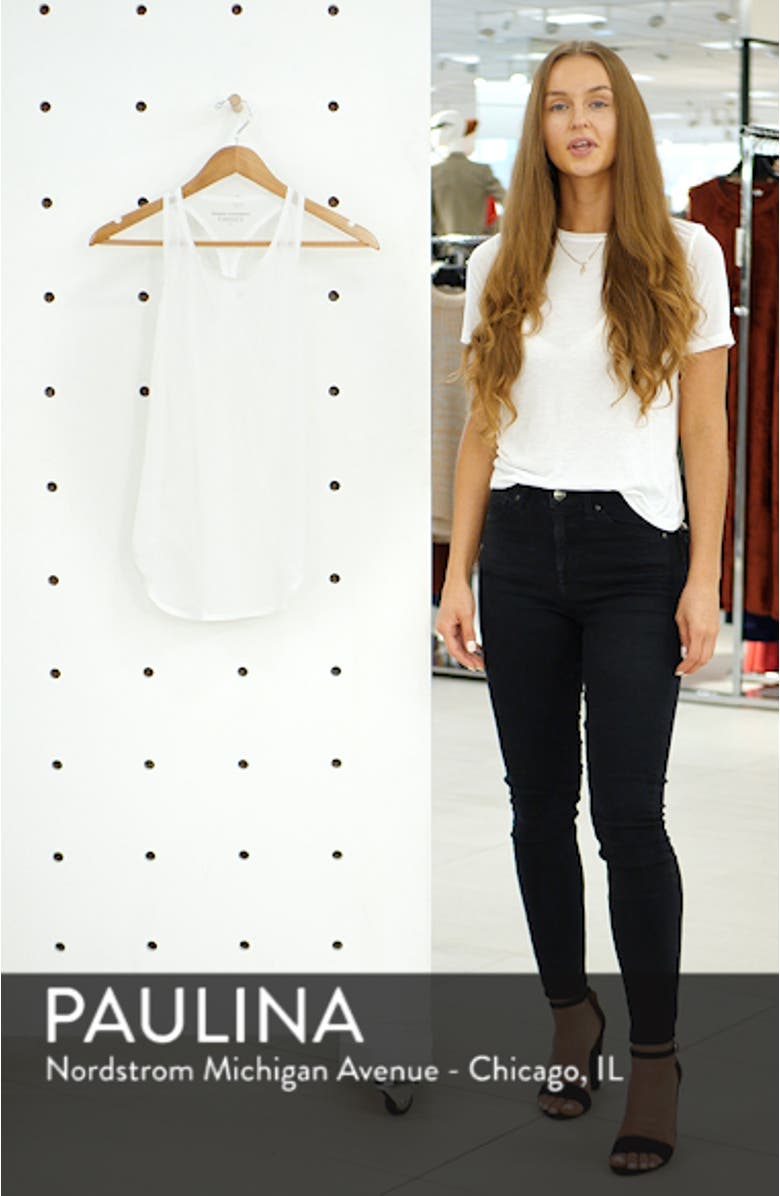 Cloud Layer 1 Tank, sales video thumbnail