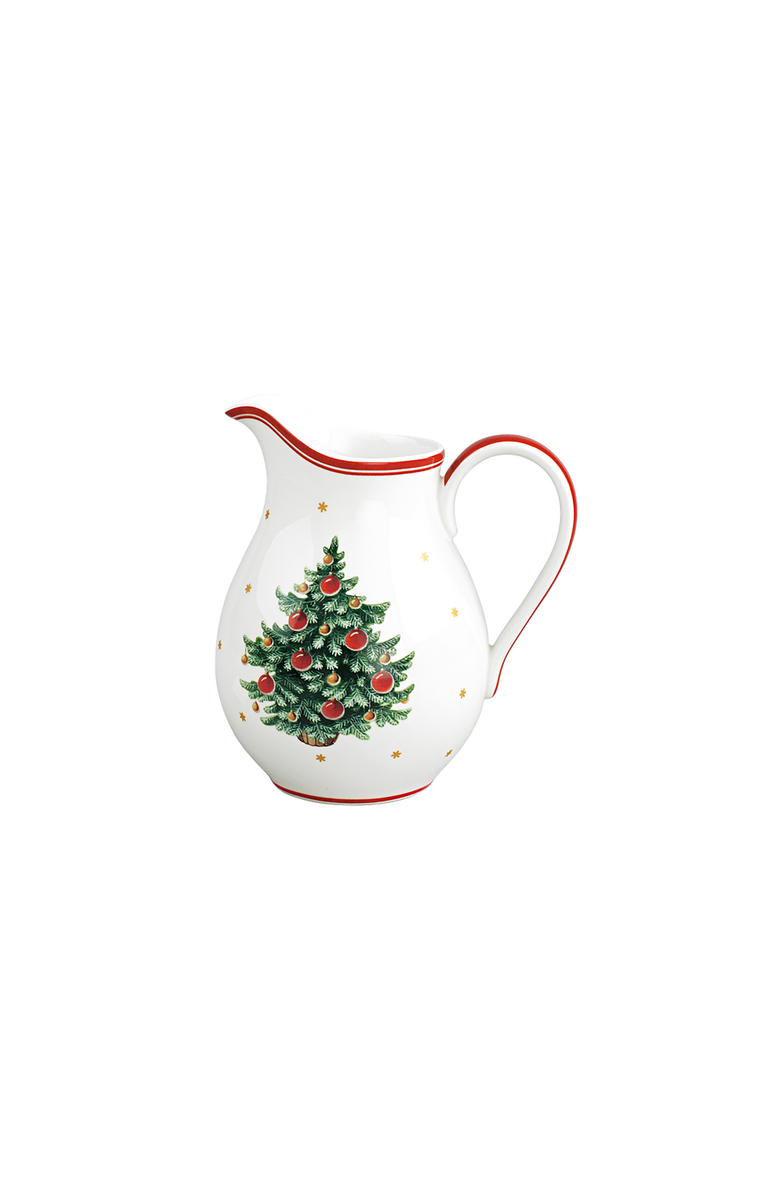 Villeroy & Boch Toy's Delight Creamer, Main, color,
