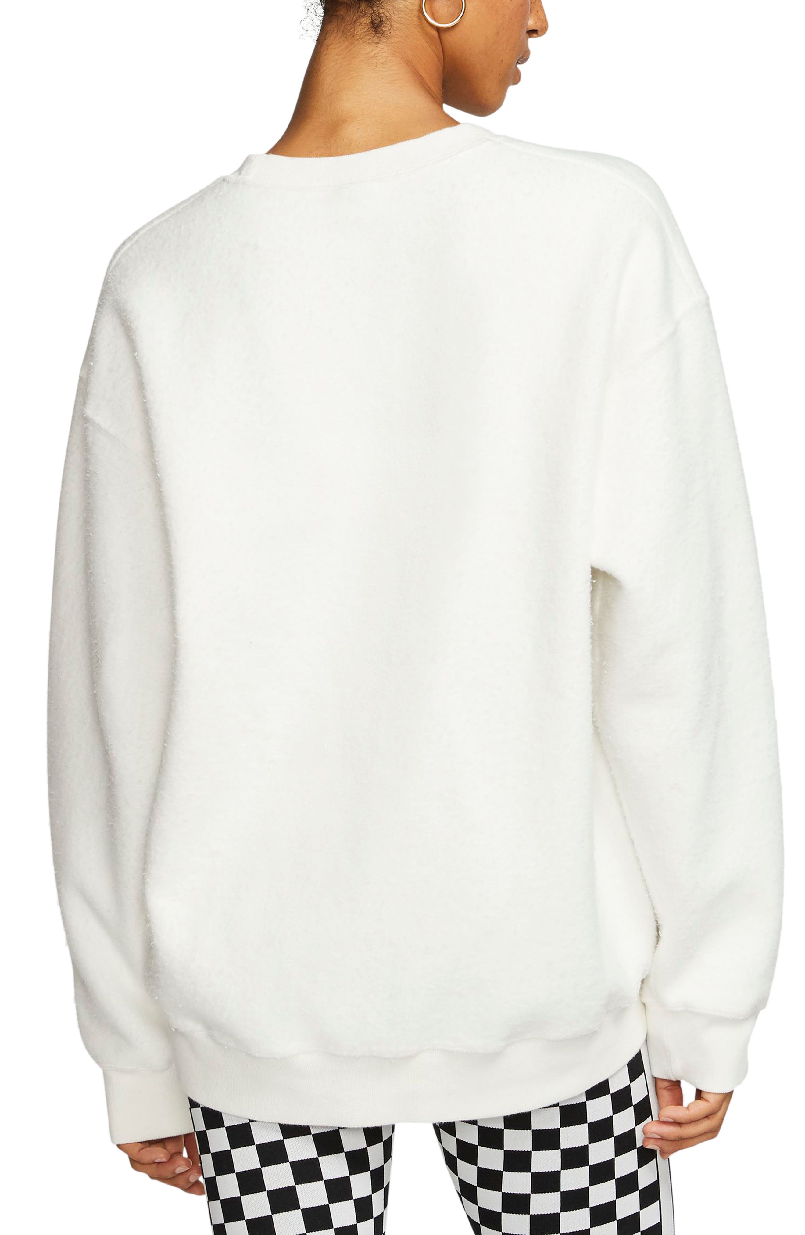 olivia kim sweatshirt