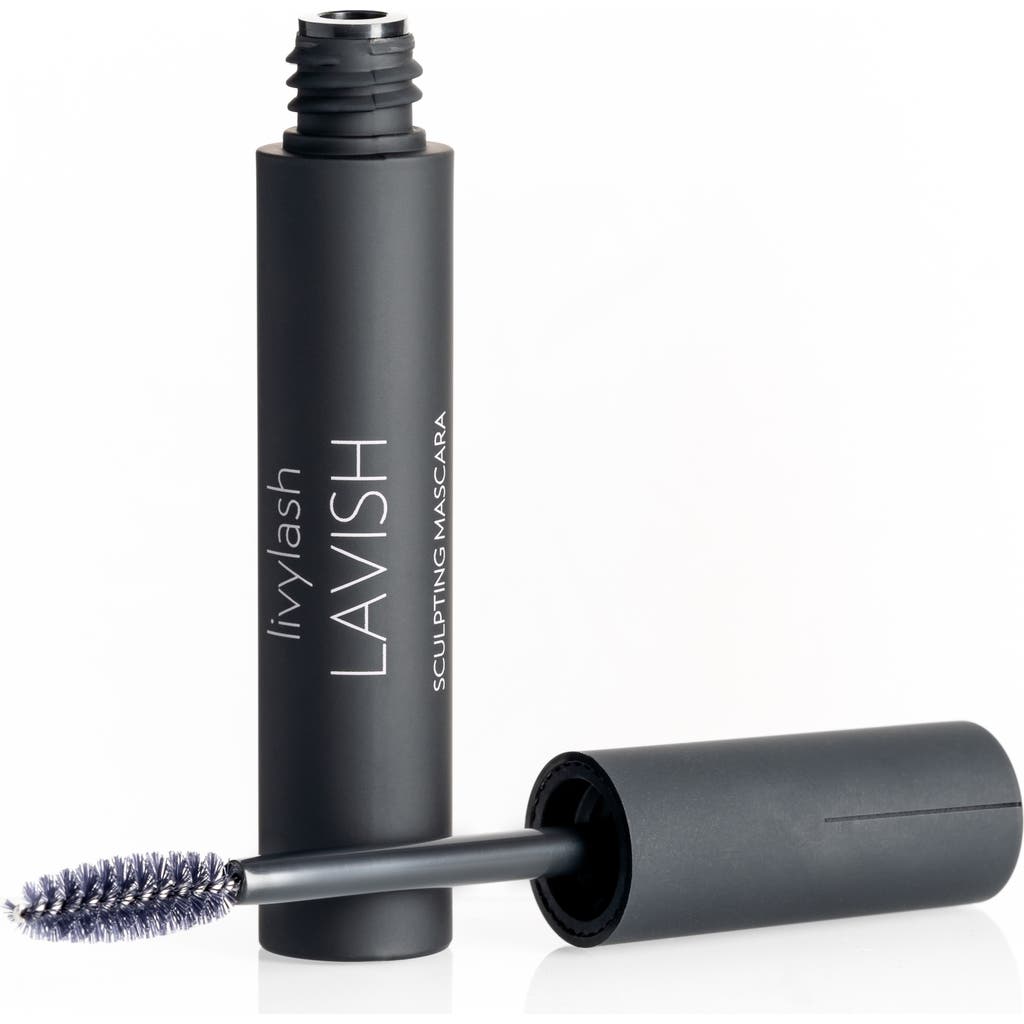 Sarah Maxwell Beauty LAVISH Sculpting Lightweight Mascara in Black  product