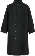 Alex Mill Sophia Wool Blend Coat