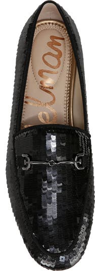 Sam Edelman Loraine Glamour Bit Loafer (Women) Nordstromrack