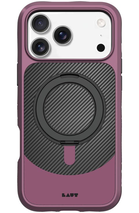 Carbon Matter MagSafe Case for Apple iPhone 18 Pro / 17 Pro