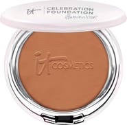 IT Cosmetics Celebration Foundation Illumination™ Full Coverage Anti-Aging Hydrating Powder Foundation