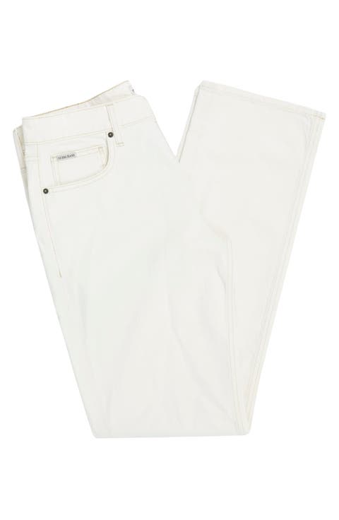 G16 Relaxed Straight Leg Jeans