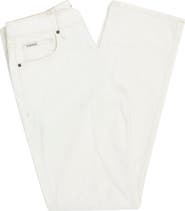 GUESS JEANS G16 Relaxed Straight Leg Jeans