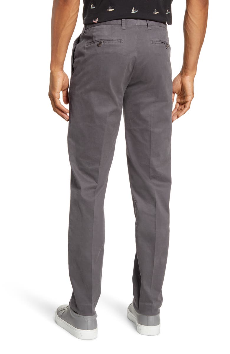 Bonobos Slim Fit Premium Stretch Chinos, Alternate, color,