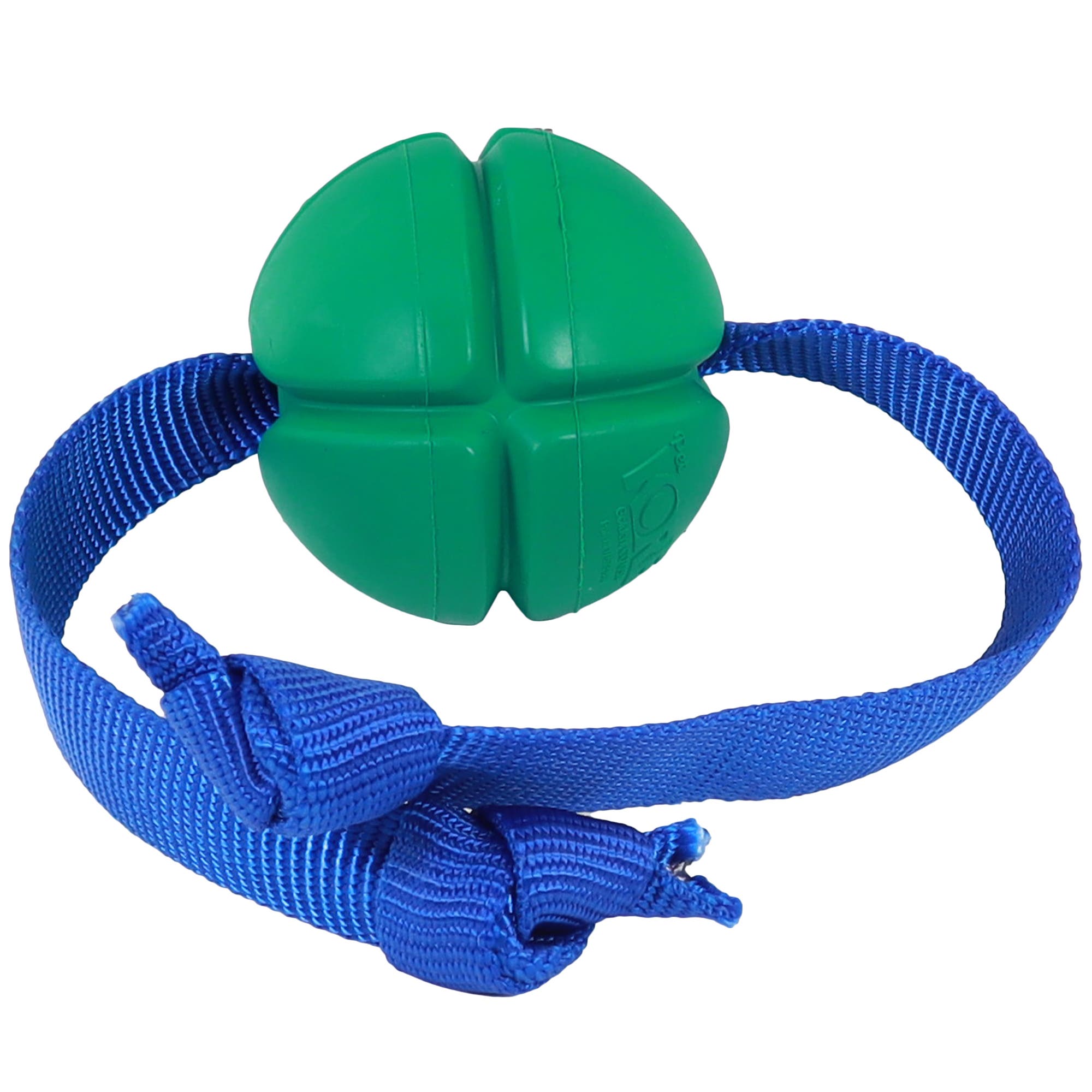 selected Green