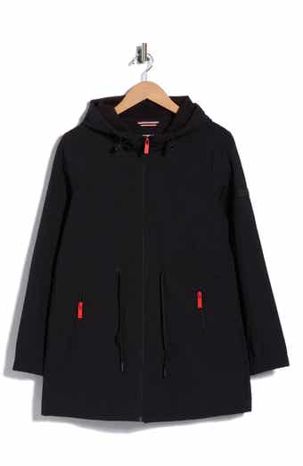 Florence Hooded Softshell Jacket