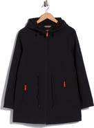 Hunter Florence Hooded Softshell Jacket