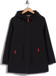 Hunter Florence Hooded Softshell Jacket