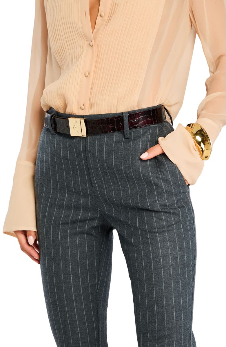 Retrofête Celeste Belt, Alternate, color, 