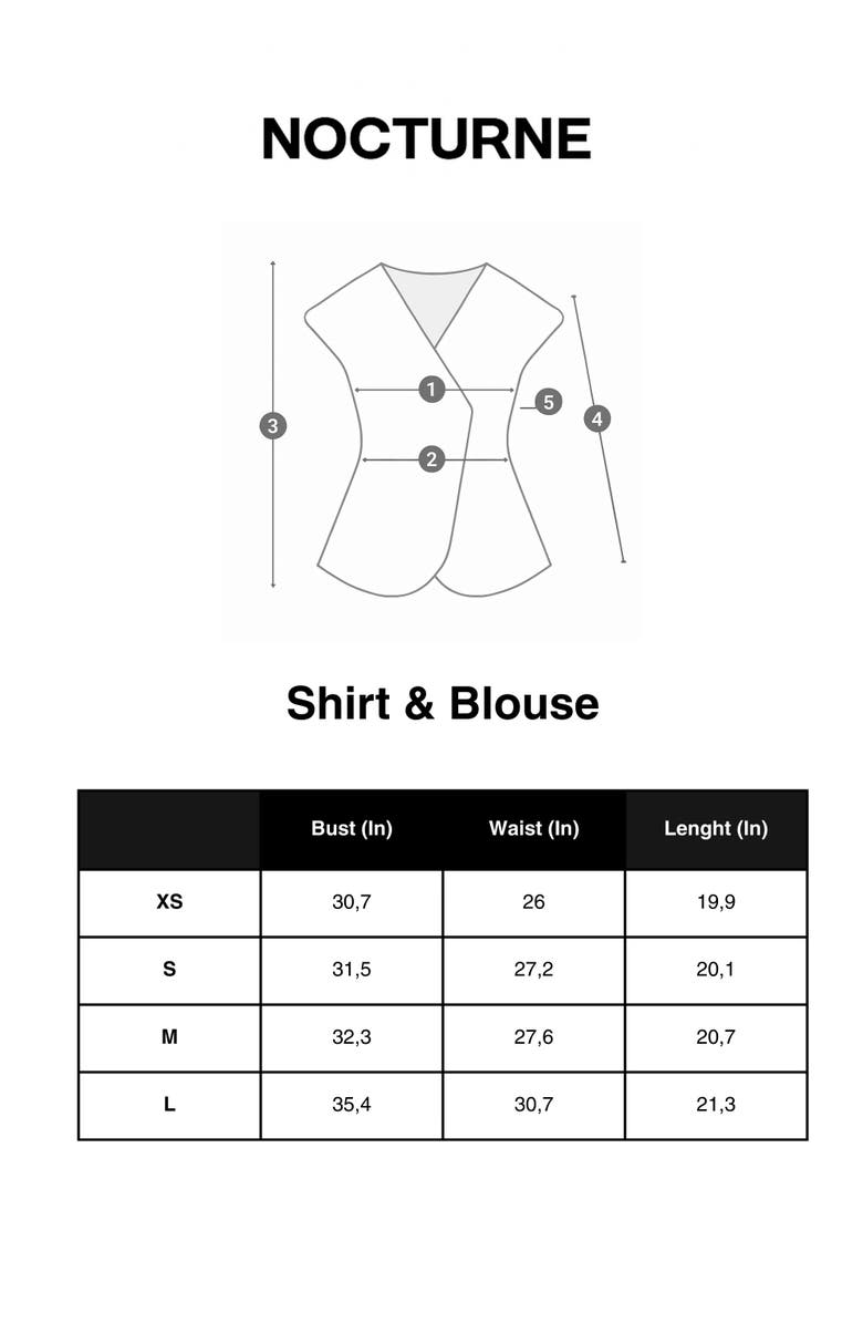 Nocturne Fitted Tailored Vest, Alternate, color, Black